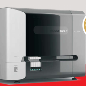 Máy xét nghiệm đông máu tự động hoàn toàn- Model: SF8200- SUCCEEDER