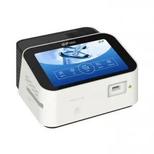 Máy xét nghiệm miễn dịch huỳnh quang GP 1160