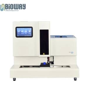 Máy Xét nghiệm nước tiểu tự động hoàn toàn BW901 240