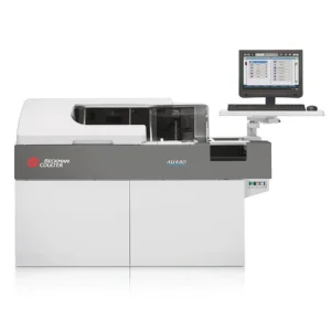 Máy phân tích sinh hóa tự động AU480 Hãng sản xuất: Beckmen Coulter-