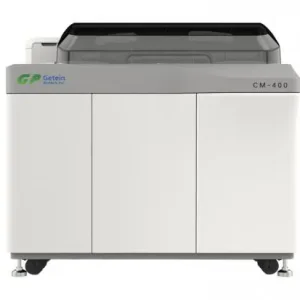 Máy xét nghiệm sinh hóa tự động 400 Test/Giờ Hãng SX- Getein- Trung Quốc
