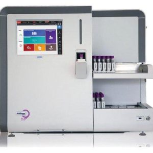 Máy phân tích huyết học