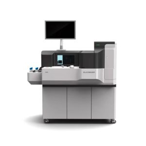 Máy phân tích đông máu hoàn toàn tự động