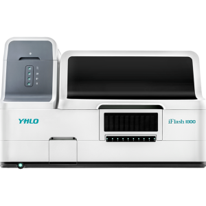 Máy xét nghiệm miễn dịch tự động hóa phát quang iFlash 1800-A