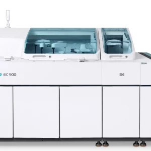 Máy xét nghiệm sinh hóa tự động công suất 900 test/ giờ